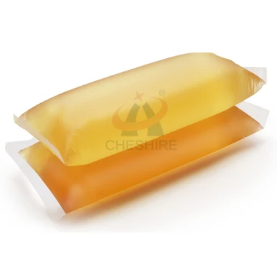 PE 플라스틱 택배 가방 속달 봉투 씰링 테이프 감압성 핫멜트 접착제/접착제 Psa Hmpsa