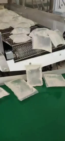 저온 저항성 Psa 접착제 핫멜트 접착제로 밀봉하는 플라스틱 택배 봉투용 높은 박리 강도 감압성 접착제