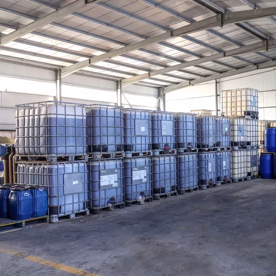 환경 접착제/바인더 Rg